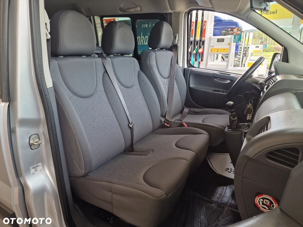 Citroën Jumpy - 13