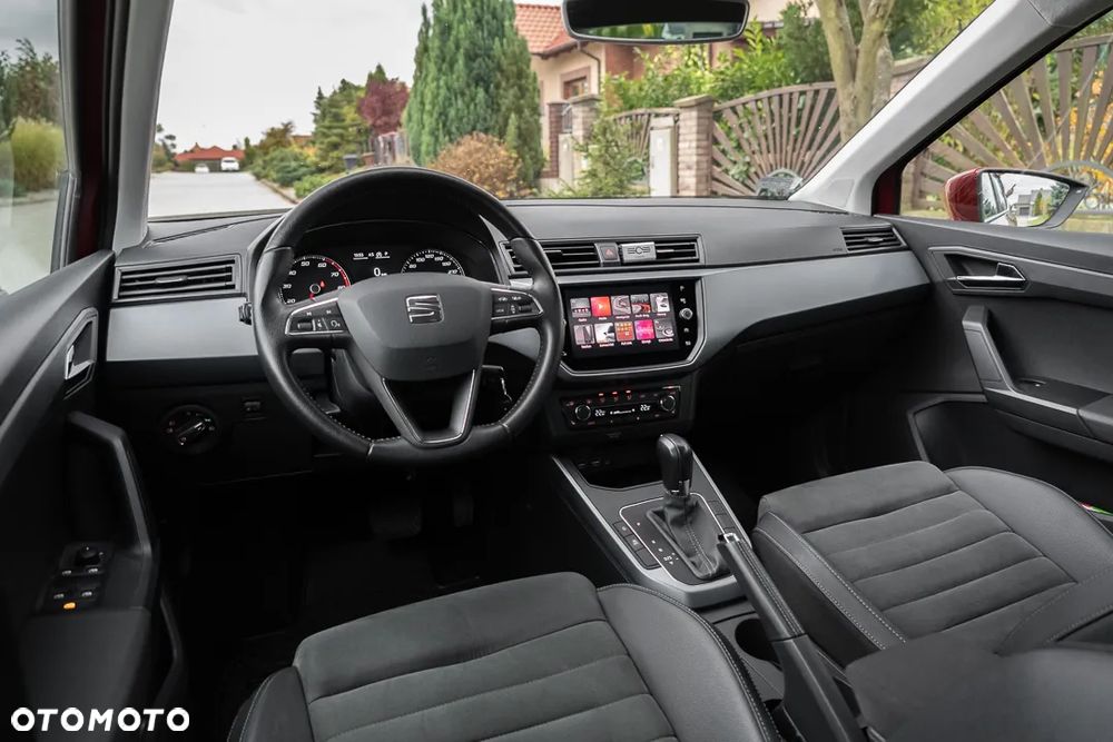 Seat Arona - 27