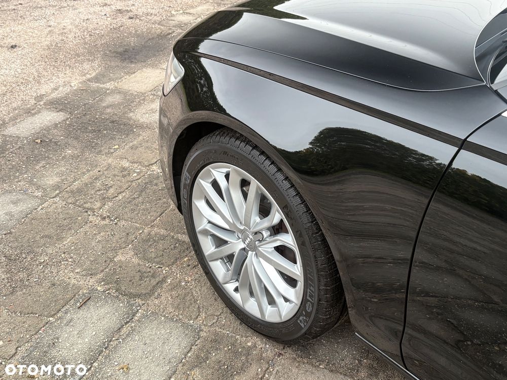 Audi A6 Avant - 29