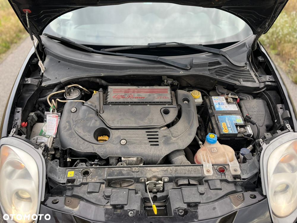 Alfa Romeo Mito - 22