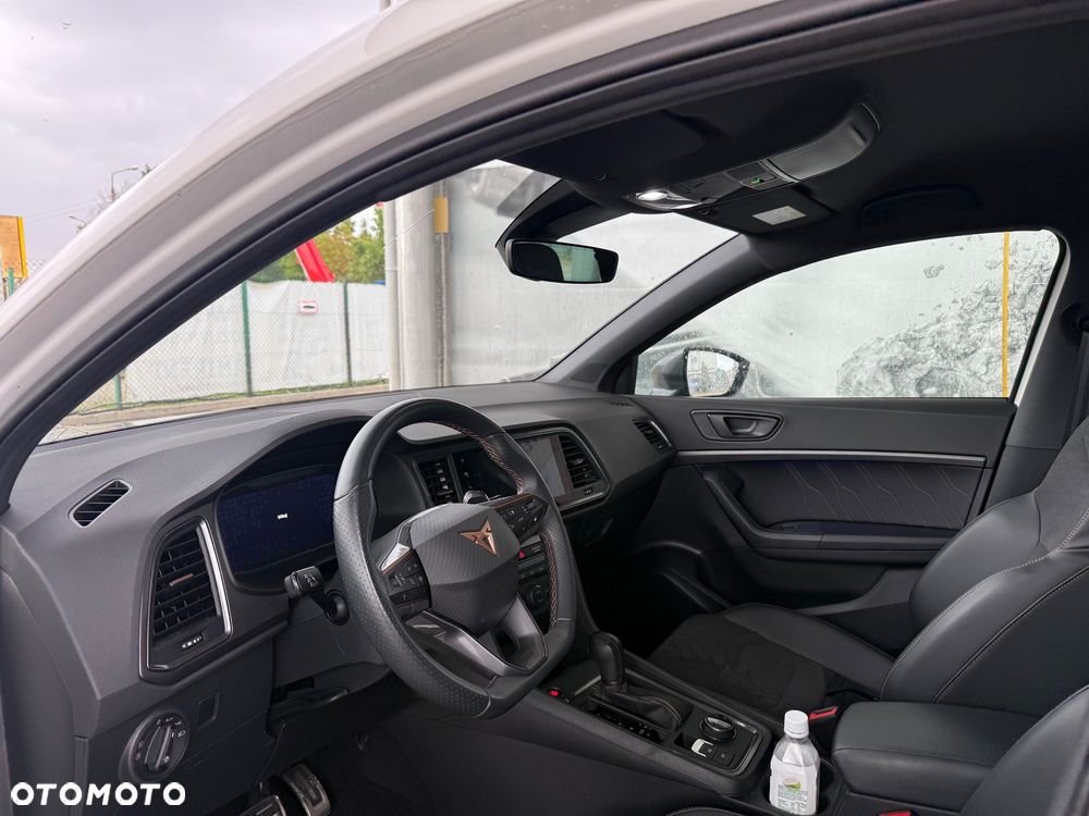 Cupra Ateca 1.5 TSI DSG - 18