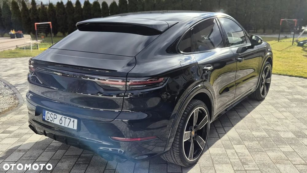 Porsche Cayenne Platinum Edition - 5