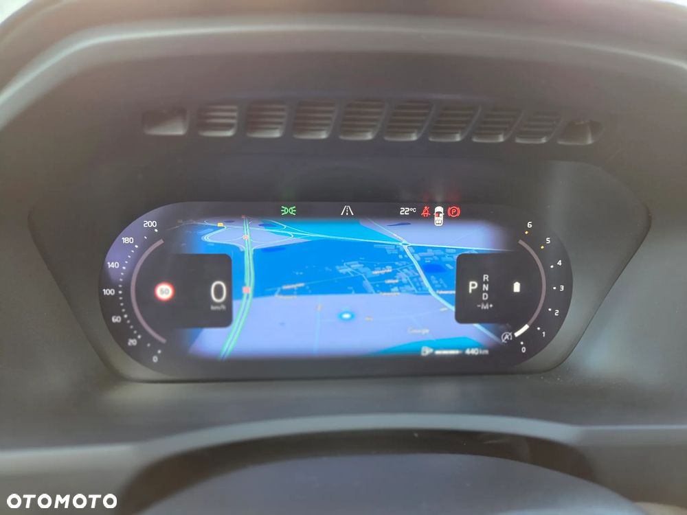 Volvo XC 90 B5 D AWD Plus Bright - 26