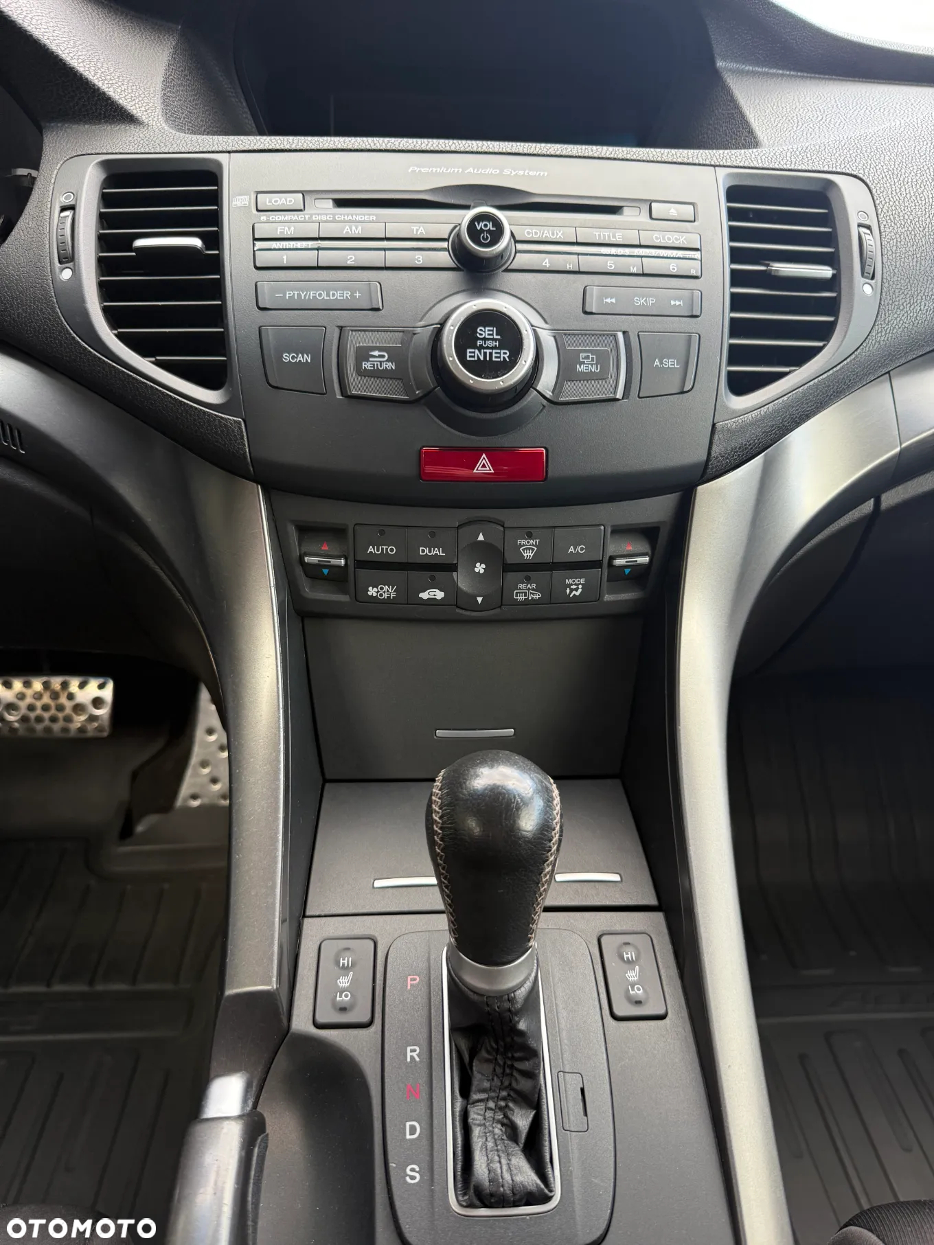 Honda Accord 2.0 Automatik Elegance - 15