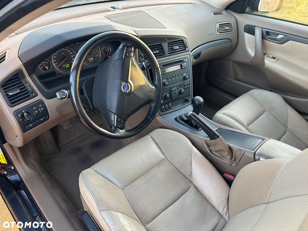 Volvo S60 2.0 T Momentum - 7