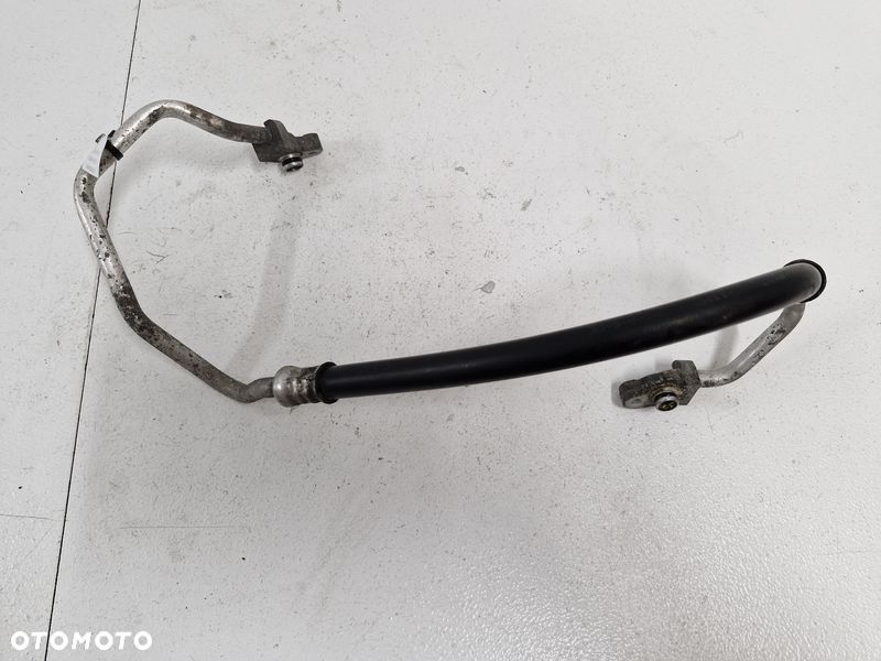 toyota avensis t25 1.6 vvti przewód rurka klimatyzacji - 5