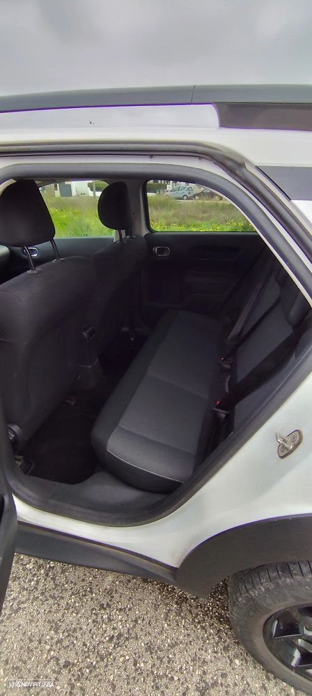 Citroën C4 Cactus Pure Tech 110 Stop&Start Shine - 8