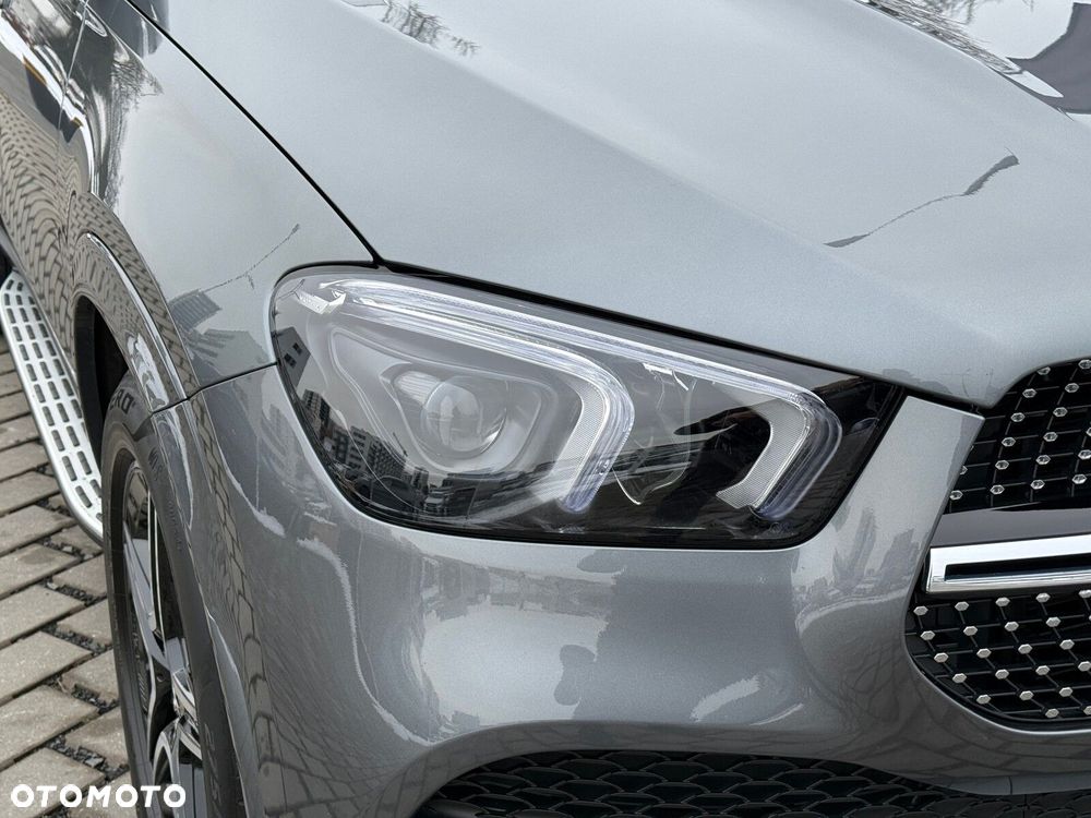 Mercedes-Benz GLE 400 d 4-Matic Premium Plus - 11