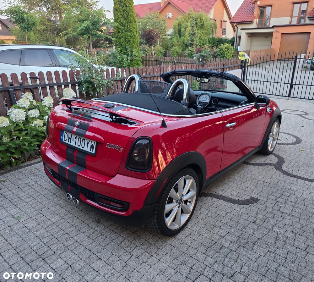 MINI Cooper S - 15