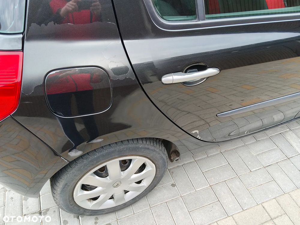 Renault Clio 1.2 TCE Rip Curl - 5
