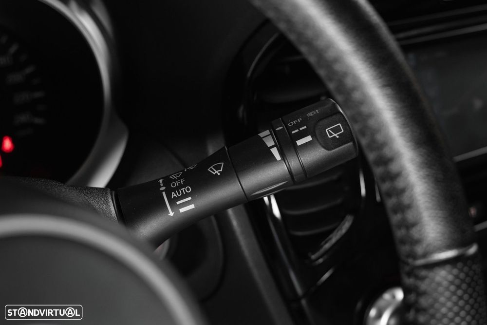 Nissan Juke 1.2 DIG-T Tekna - 25