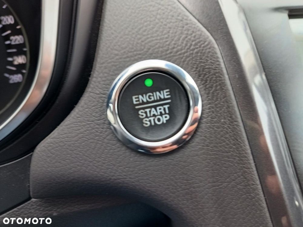 Ford Mondeo 2.0 EcoBlue Titanium - 25