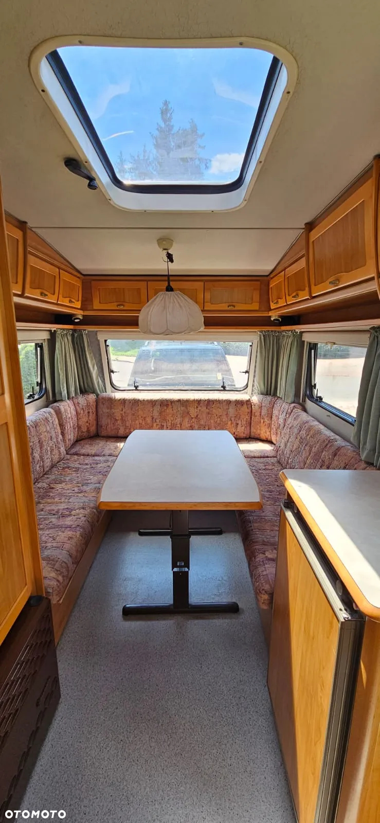 Hymer-Eriba Eriba - 4