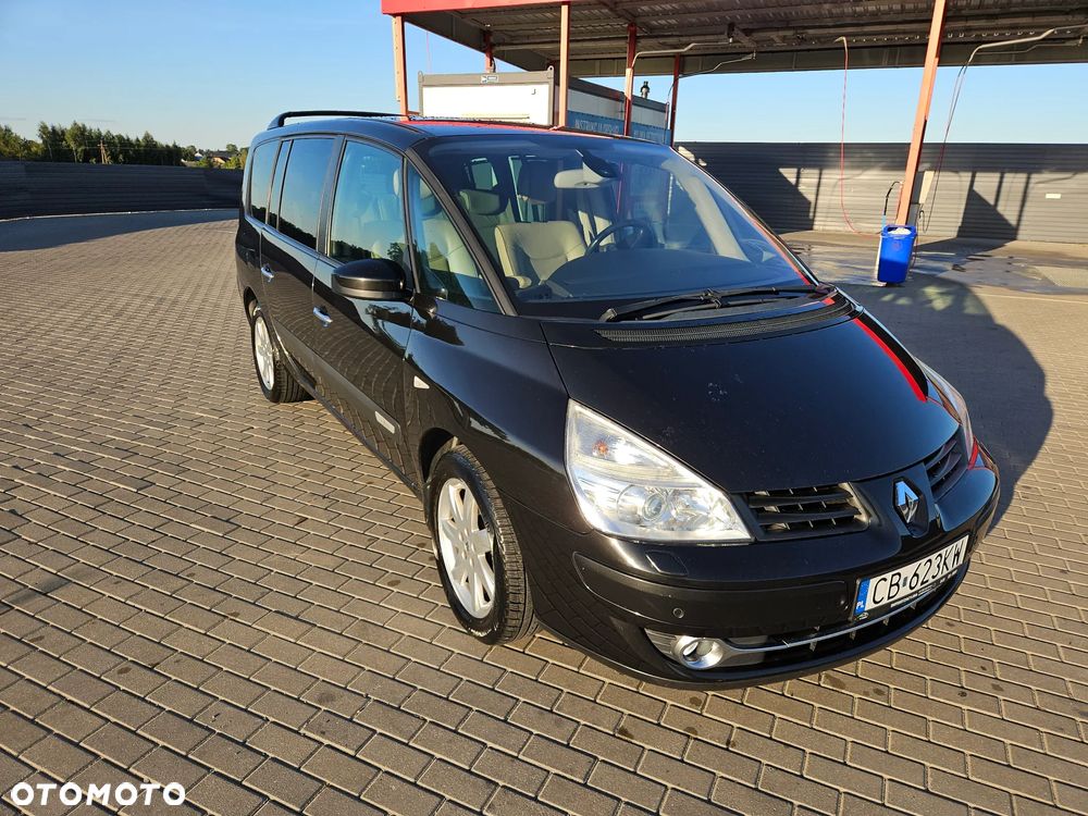 Renault Grand Espace 2.0 Initiale - 36