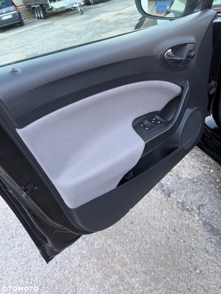 Seat Ibiza 1.4 Style - 27