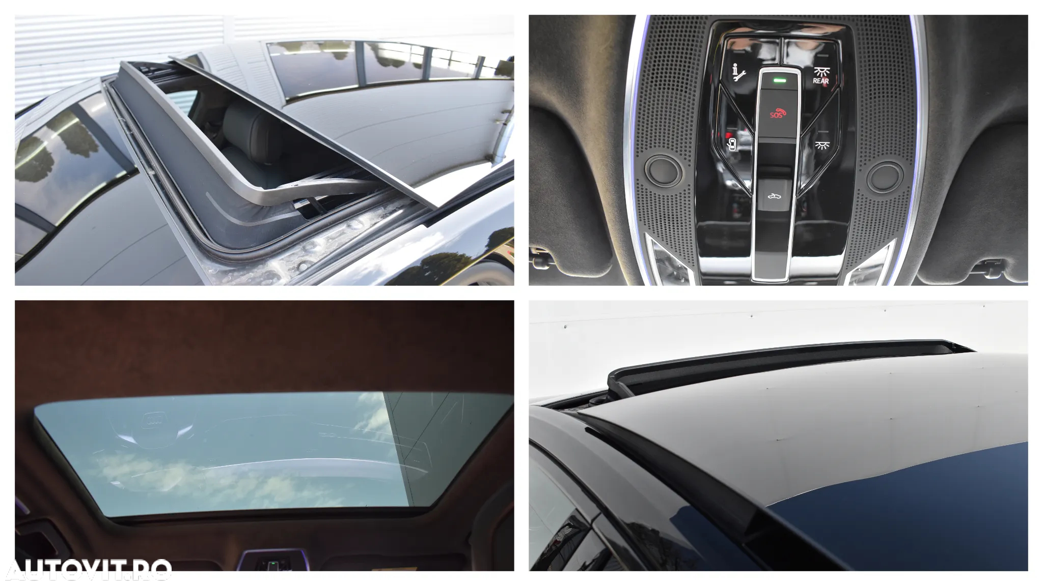 Audi A8 3.0 50 TDI quattro Tiptronic - 16