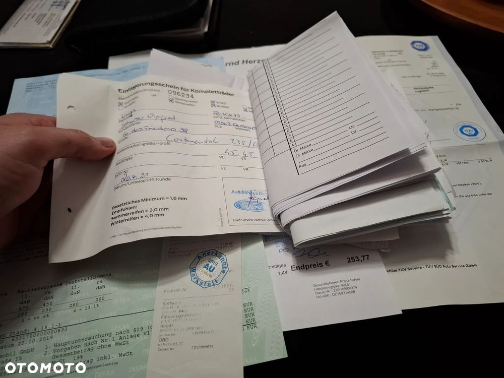 Ford Kuga 2.0 TDCi 4WD Titanium Plus - 33