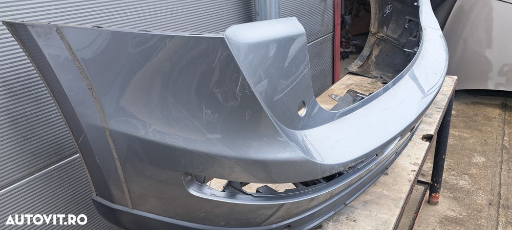 Bara spate Audi Q5 Nonfacelift - 5