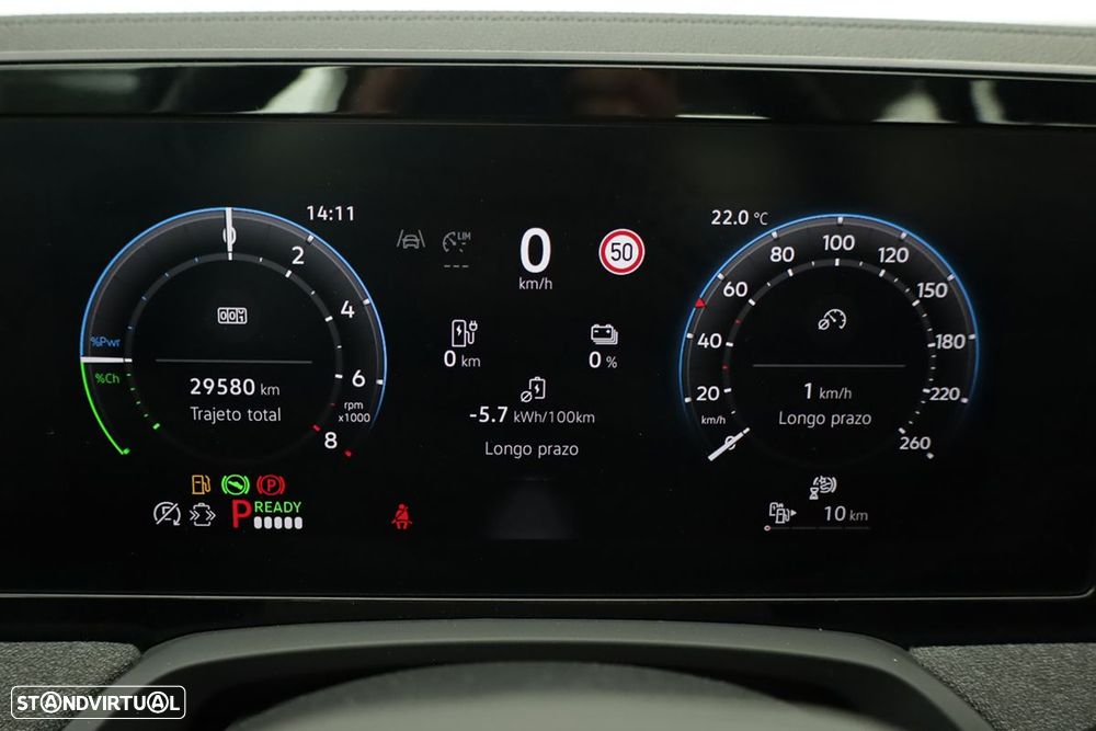 VW Passat Variant 1.5 TSI eHybrid DSG - 15