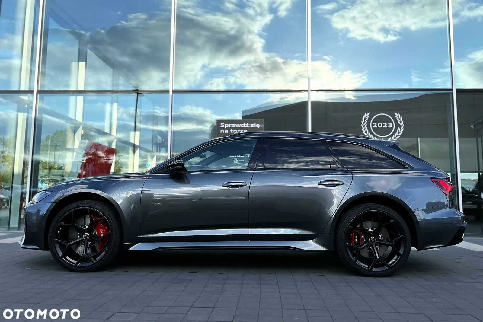 Audi RS6 - 27
