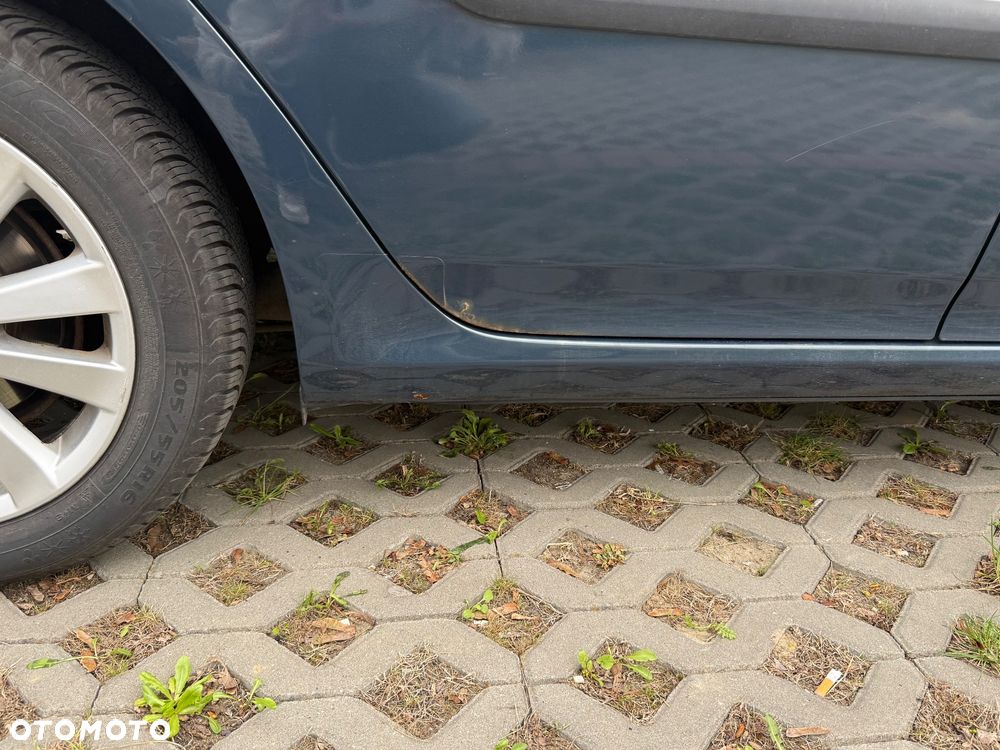 Toyota Corolla 1.6 VVT-i Prestige Start - 9