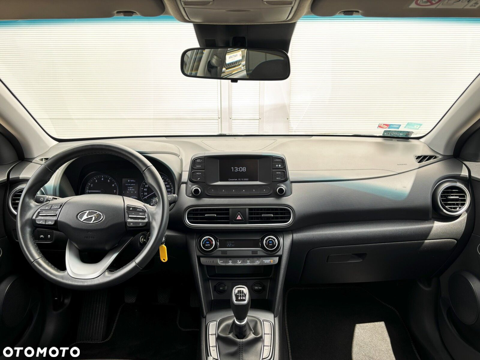 Hyundai Kona - 12
