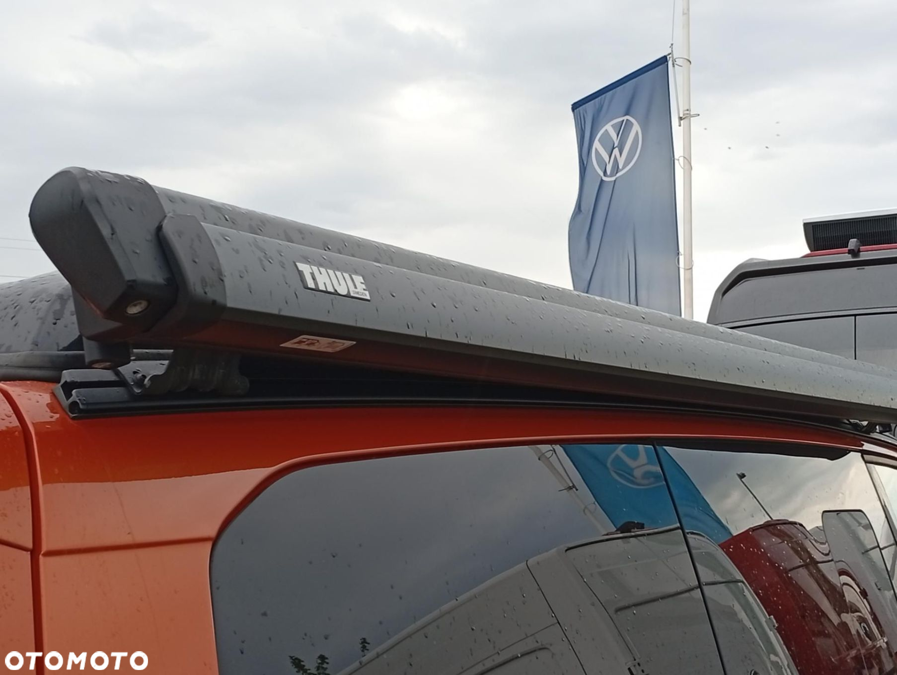 Volkswagen California - 22