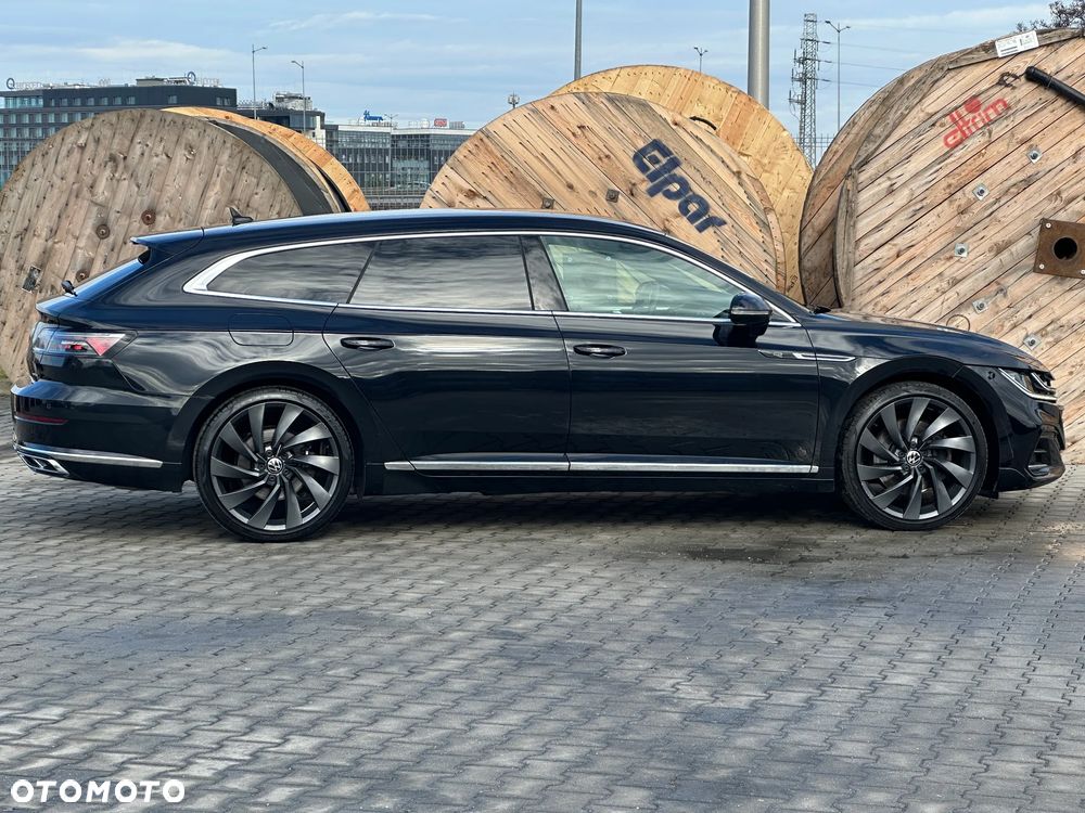 Volkswagen Arteon 2.0 TSI 4Motion DSG R-Line - 12