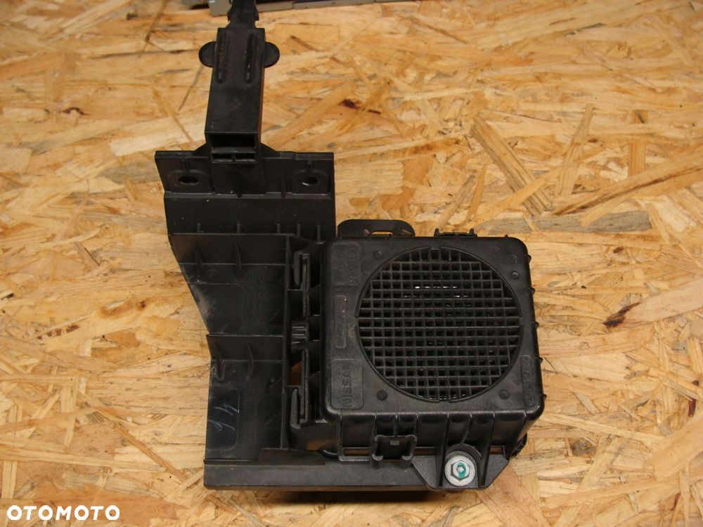 głośnik generator dźwięku renault arkana 285n77924r !! - 1