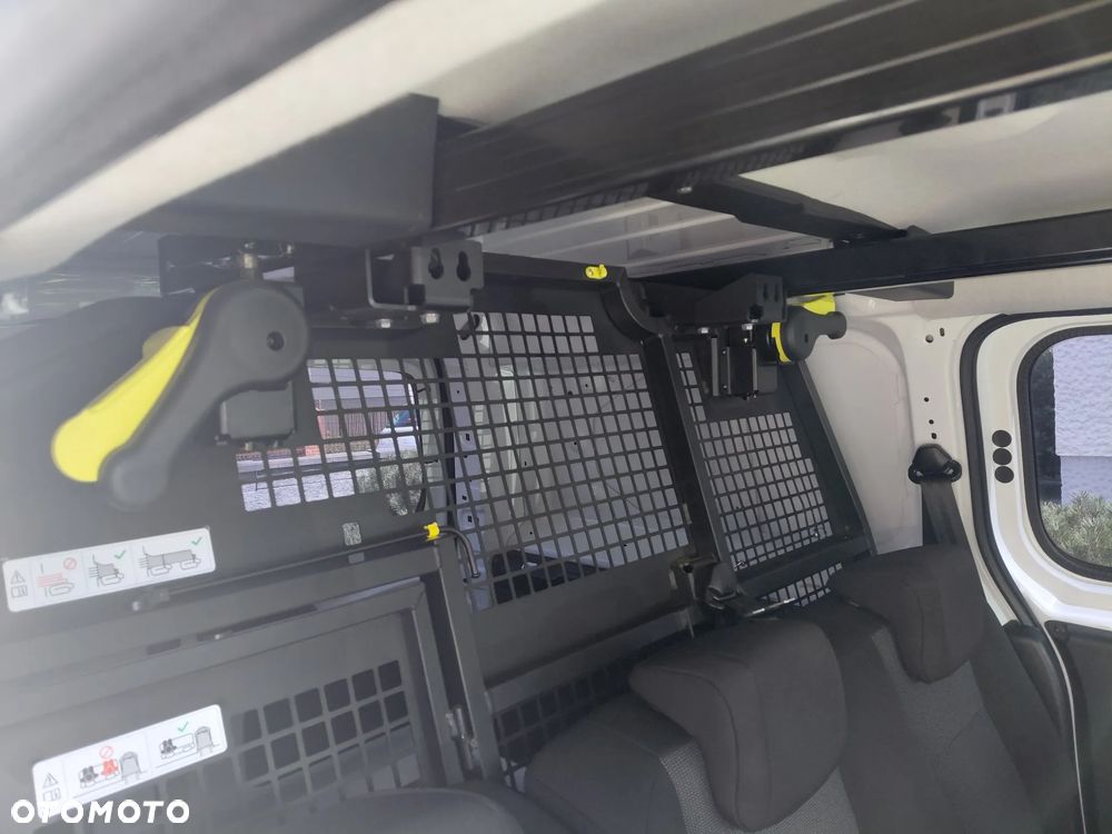 Opel Combo XL 1.5 D Start/Stop Elegance - 12