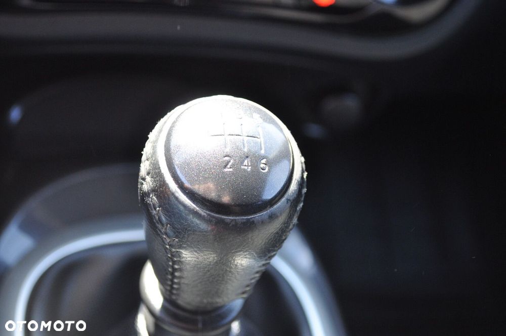 Nissan Juke - 16