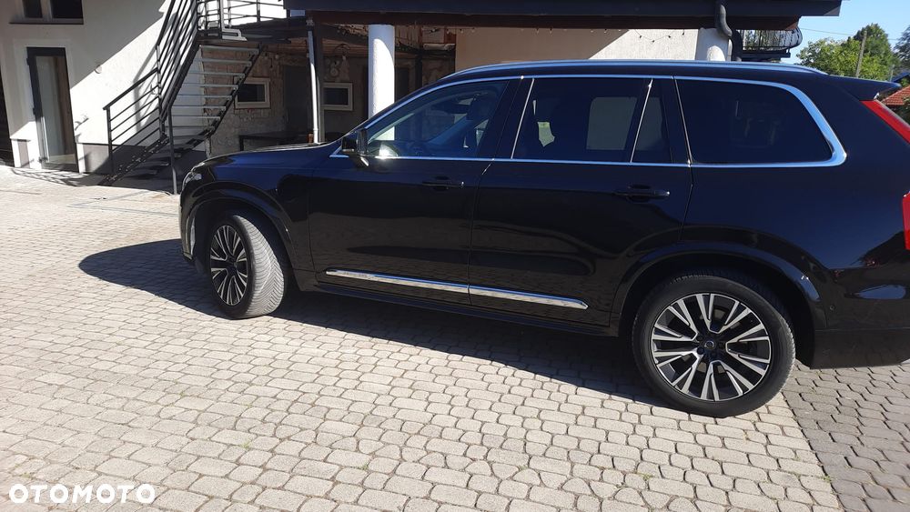 Volvo XC 90 - 6