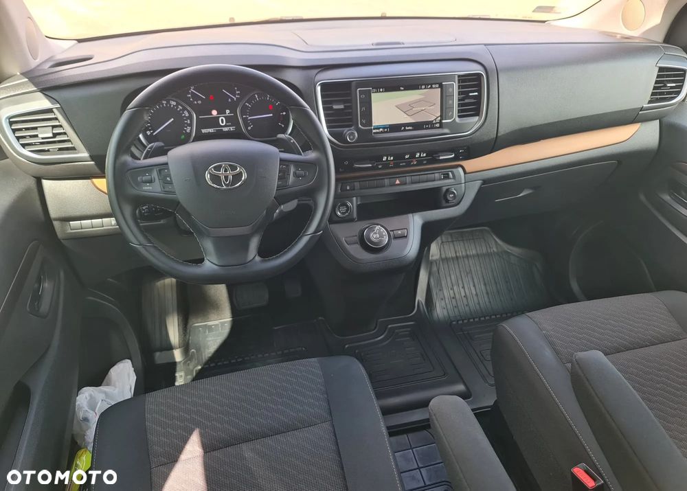 Toyota ProAce - 20