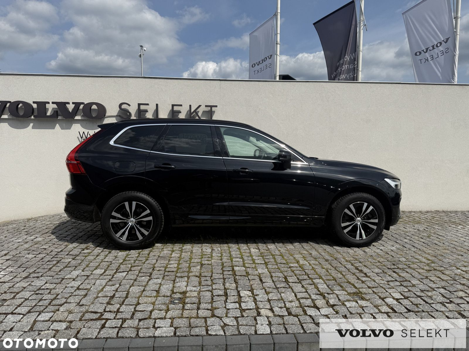 Volvo XC 60 - 5
