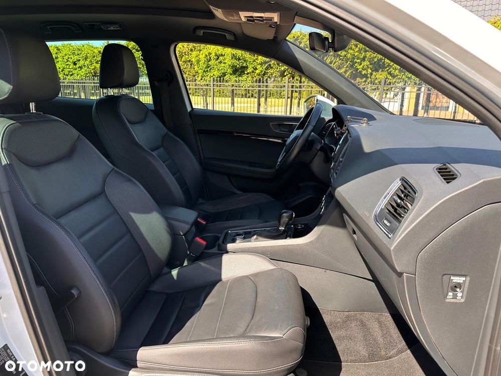 Seat Ateca 2.0 TDI 4Drive DSG XCELLENCE - 9