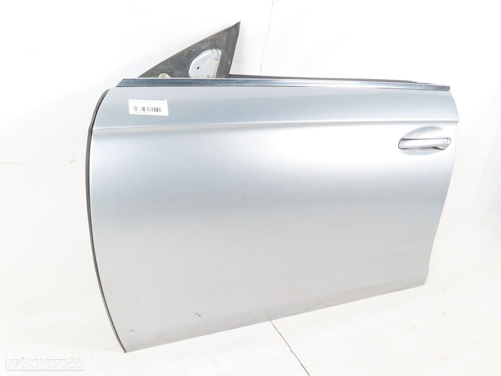 Porta Esquerdo/Frente Seminovo/ Original MERCEDES-BENZ CLS (C219) - 2