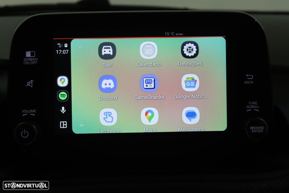 Fiat Tipo Station Wagon 1.3 Multijet City Life - 19