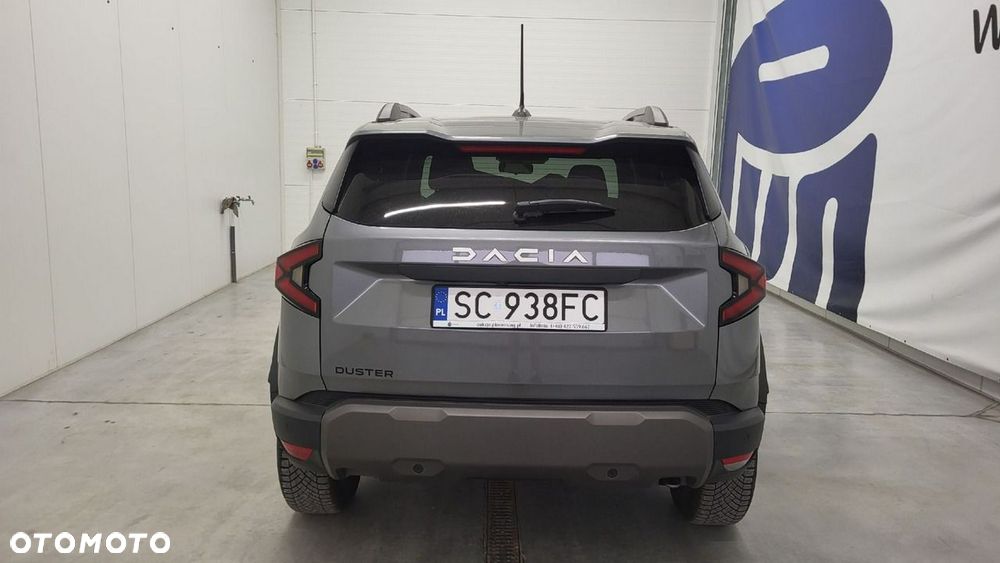Dacia Duster - 7