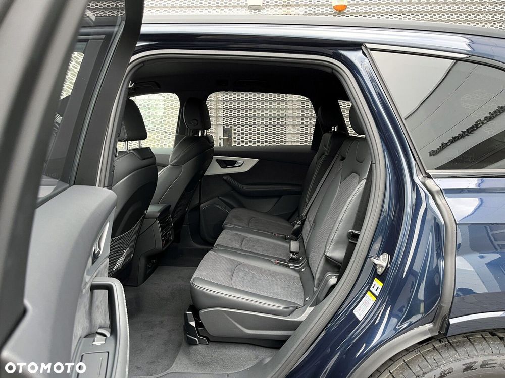 Audi Q7 - 22