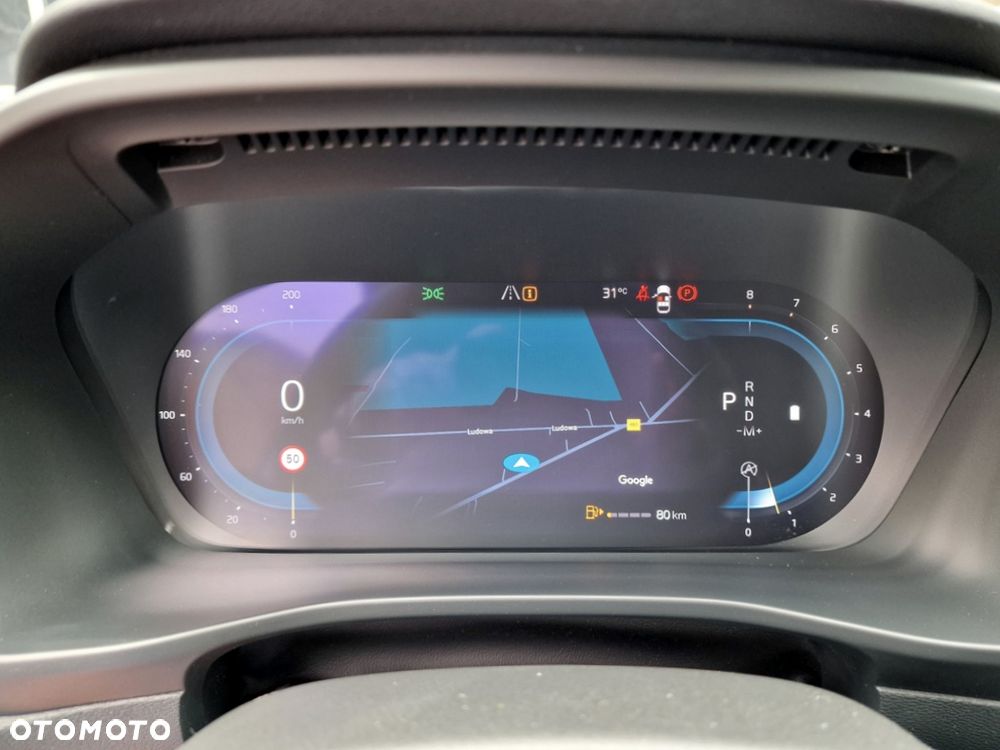 Volvo XC 40 - 35