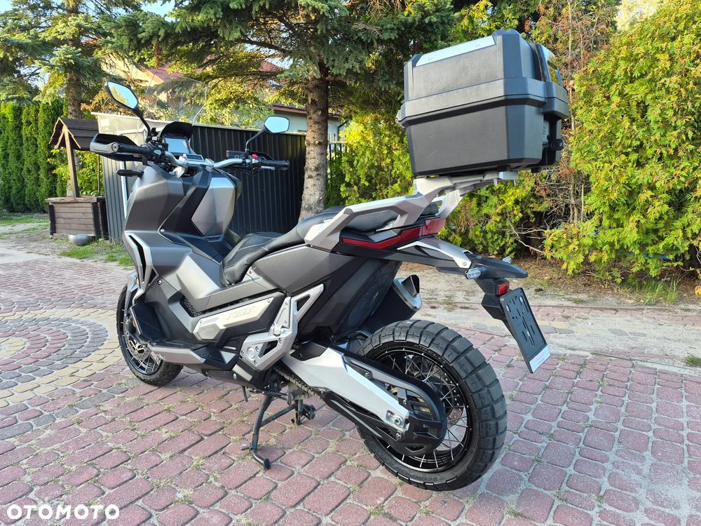 Honda X-ADV - 3