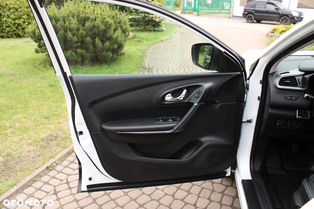 Renault Kadjar 1.2 Energy TCe Zen - 12