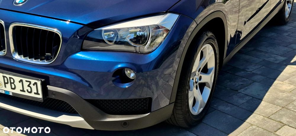 BMW X1 sDrive20i xLine - 6