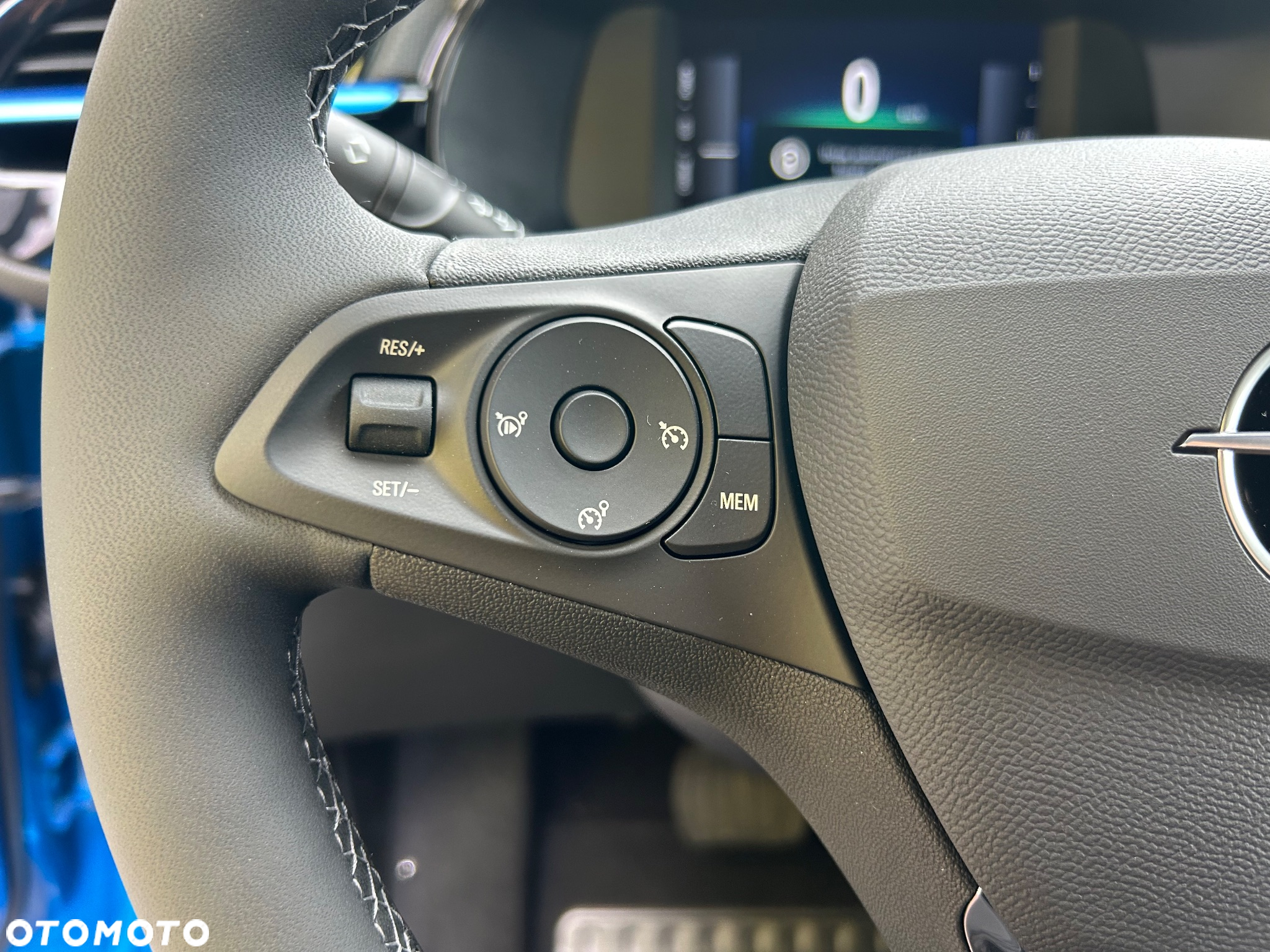 Opel Corsa Corsa-e 50kWh Yes - 17