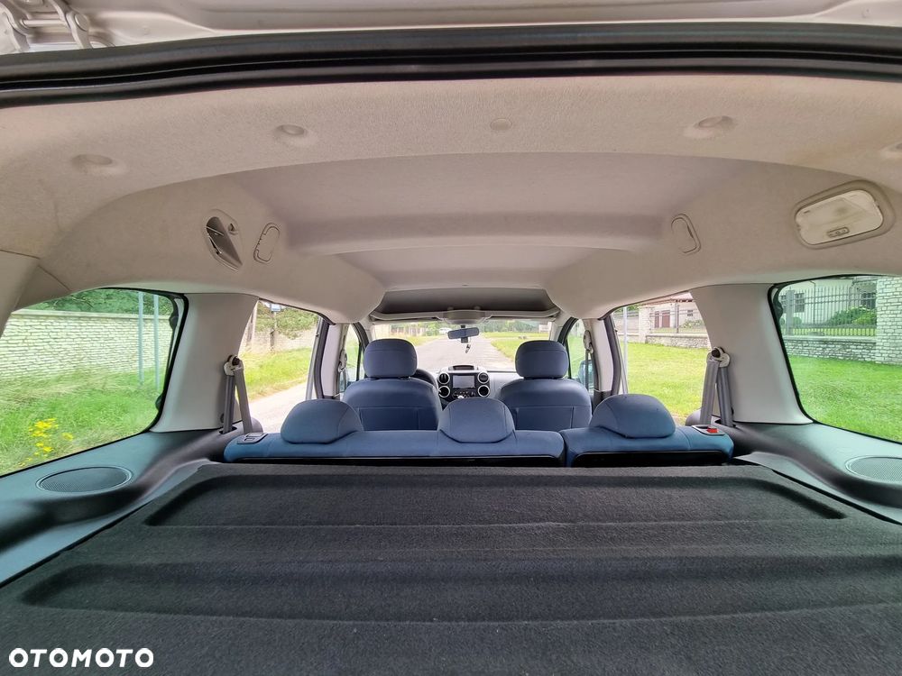 Citroën Berlingo 1.6i Prestige - 23