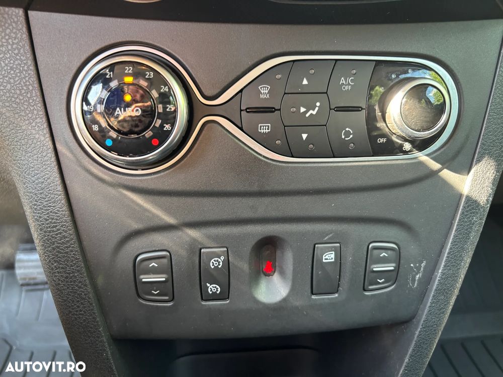 Dacia Logan 0.9 TCe SL Prestige PLUS - 13