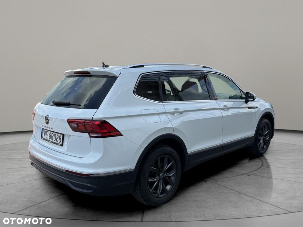 Volkswagen Tiguan Allspace 1.5 TSI EVO Life DSG - 4