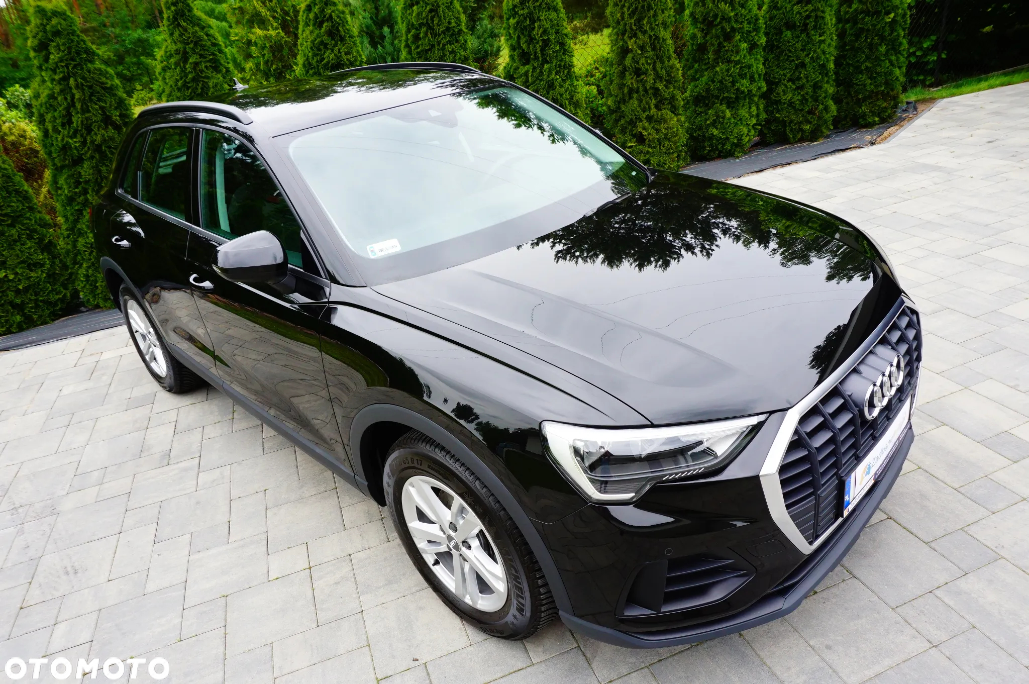 Audi Q3 35 TFSI S tronic - 6