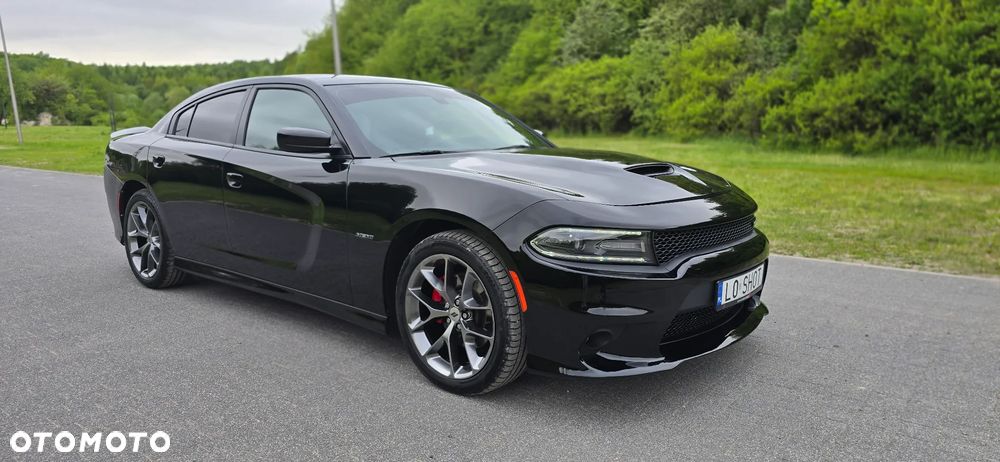 Dodge Charger 5.7 R/T - 1