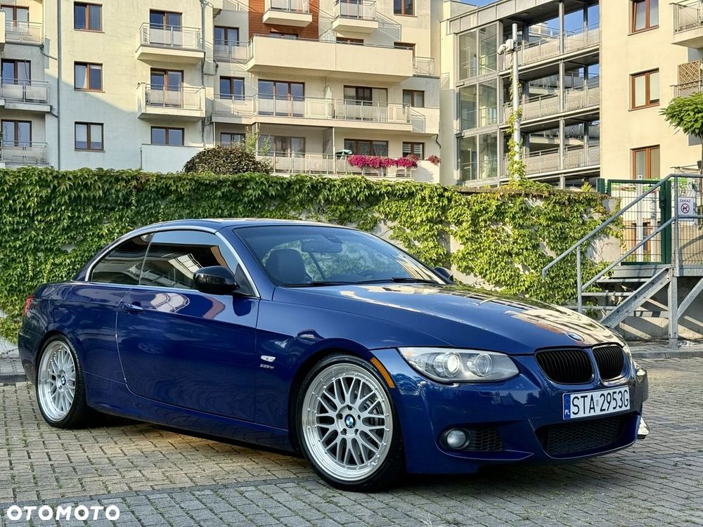 BMW Seria 3 - 4